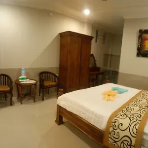 2* Gasthof Murdhasari