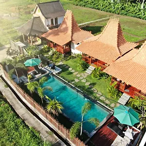 3* Frühstückspension Galang Hari